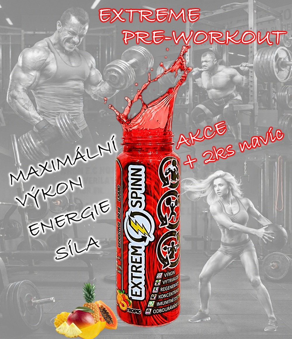 2 kusy navíc ZDARMA!